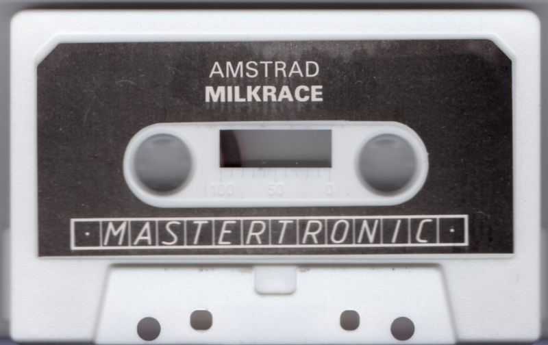 Milk Race