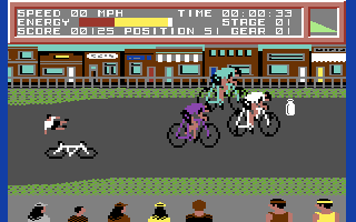 C64 Screenshots