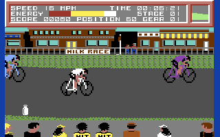 C64 Screenshots