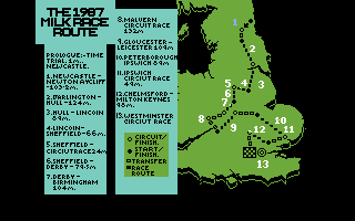 C64 Screenshots