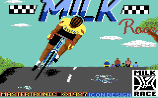 C64 Screenshots
