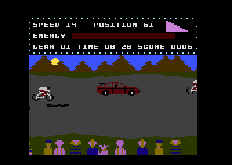 A800 Screenshots