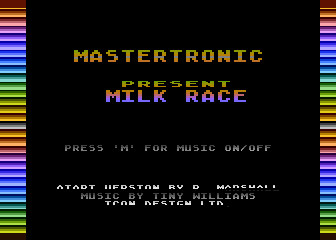A800 Screenshots