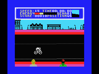 MSX Screenshots