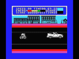 MSX Screenshots