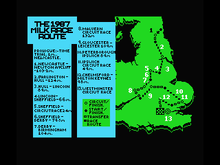 MSX Screenshots