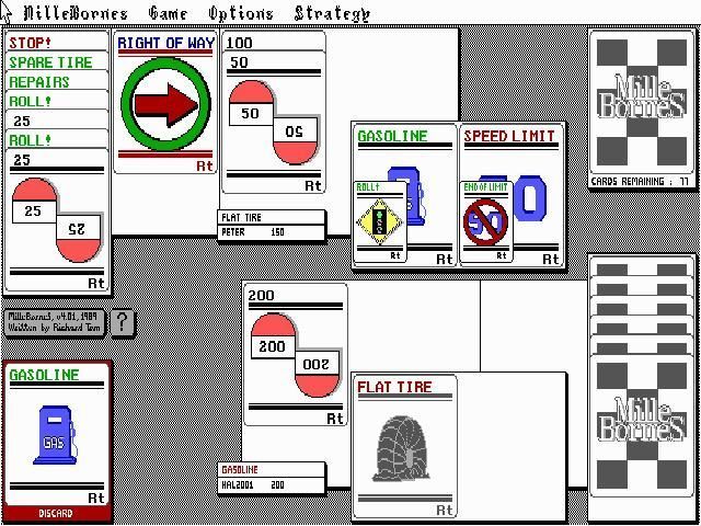 Mille Bornes