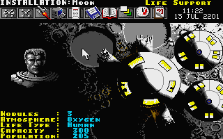 AST Screenshots
