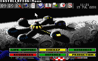 AST Screenshots