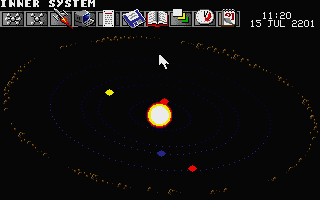AST Screenshots