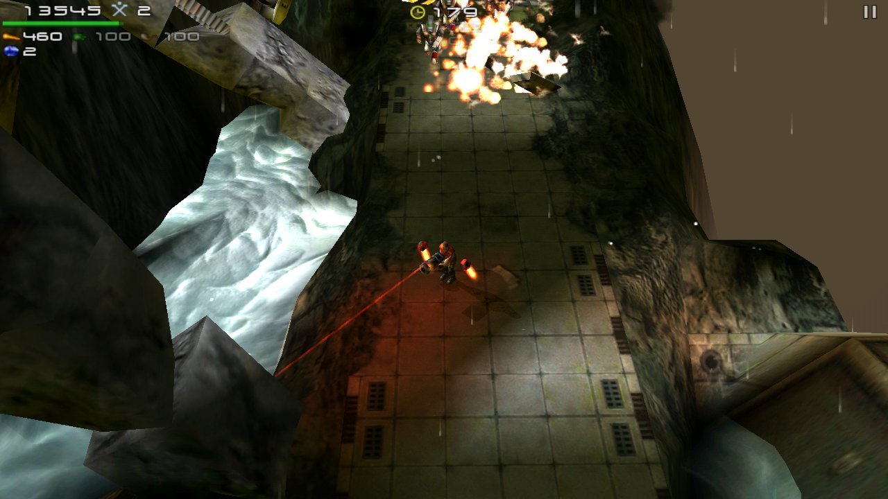 Android Screenshots