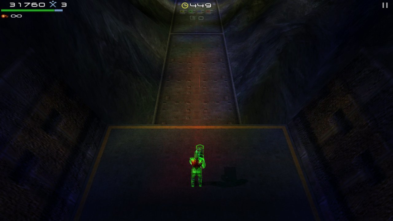 Android Screenshots