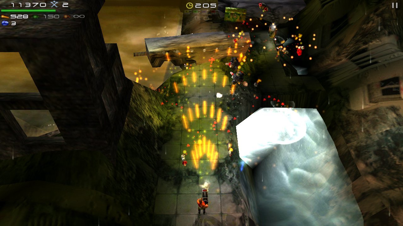Android Screenshots