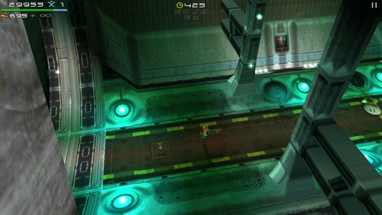 Android Screenshots