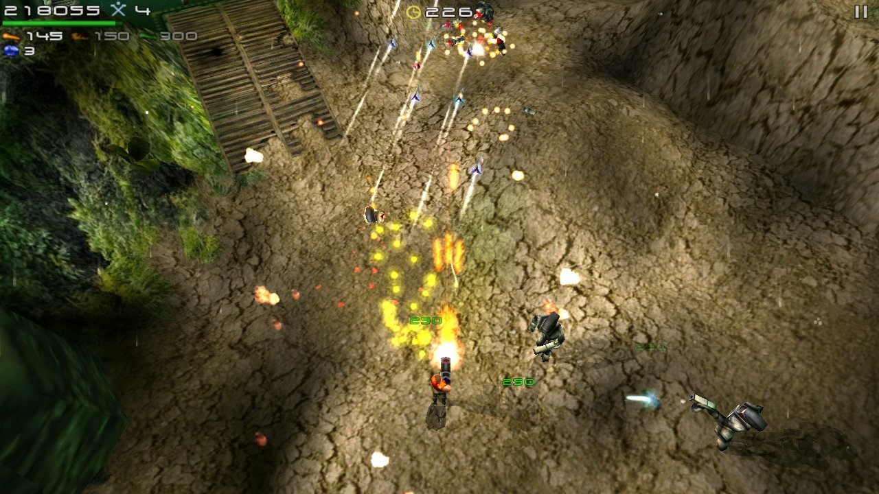 Android Screenshots