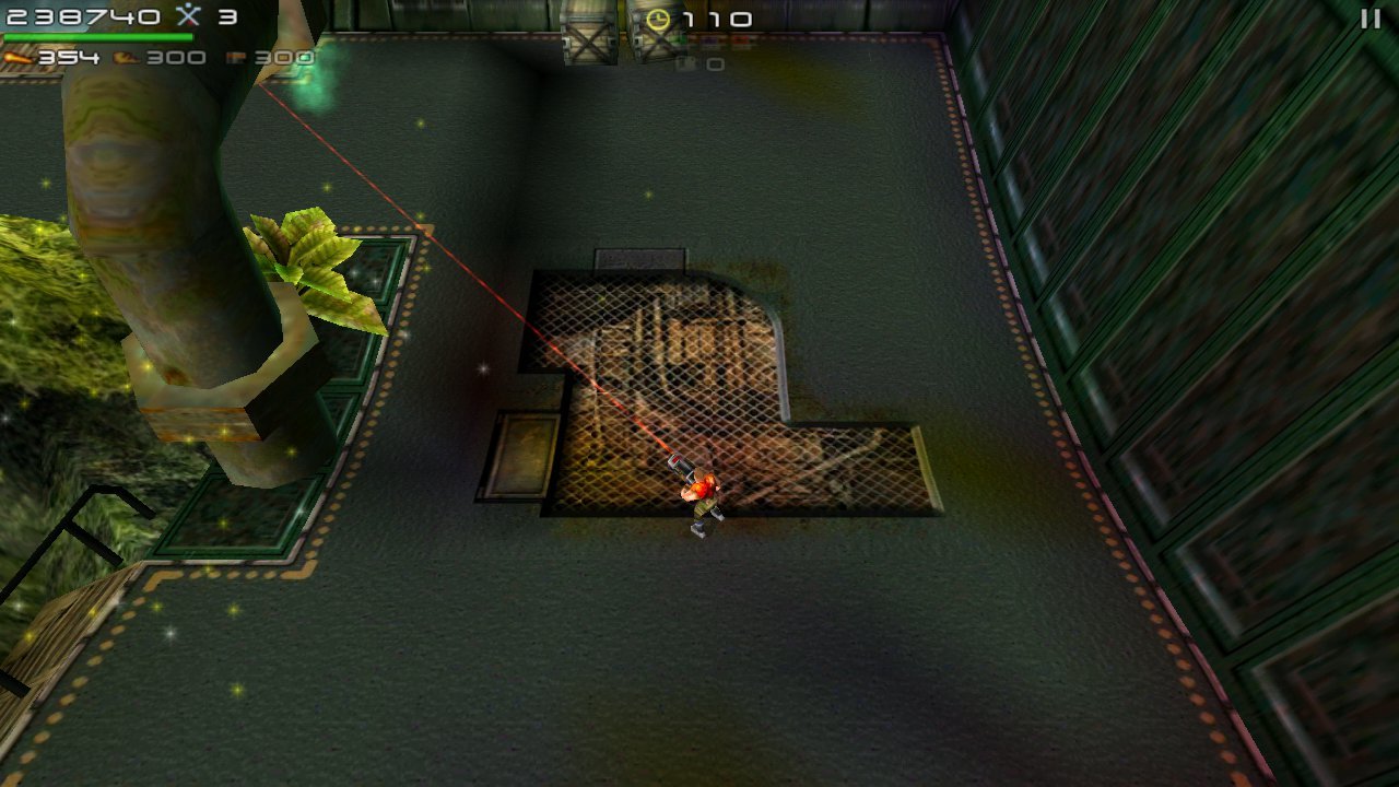 Android Screenshots