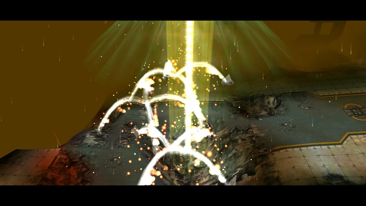 Android Screenshots