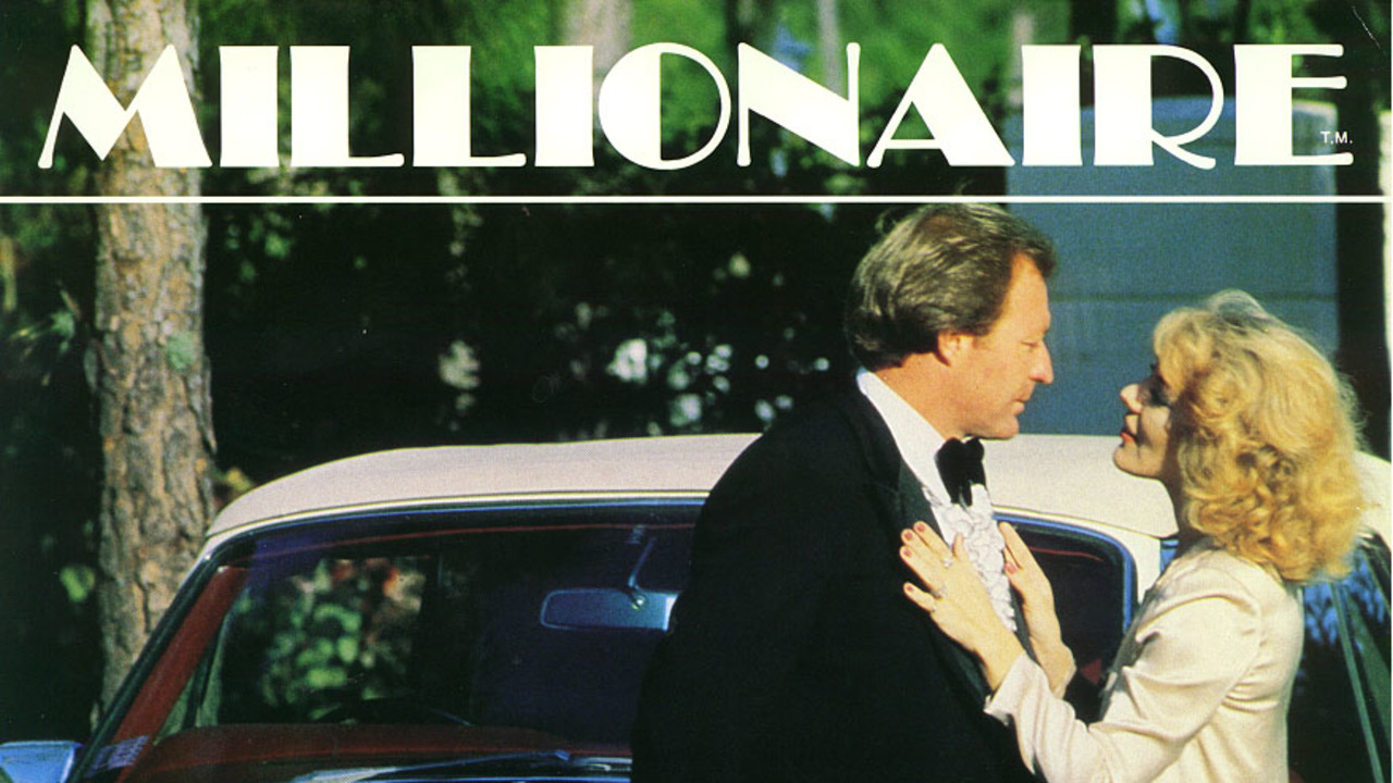 Millionaire