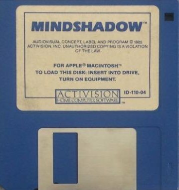 Mindshadow