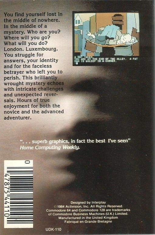 Box Art