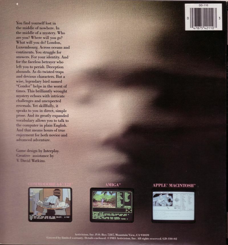 Box Art