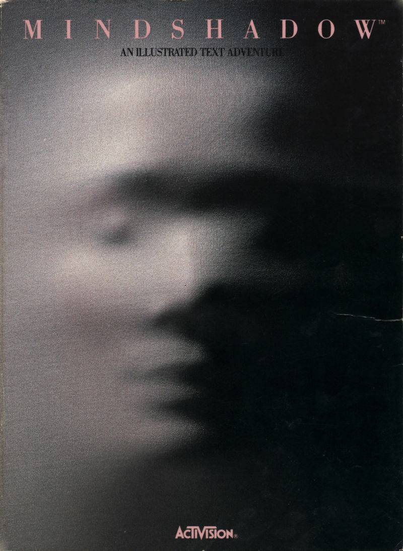 Box Art