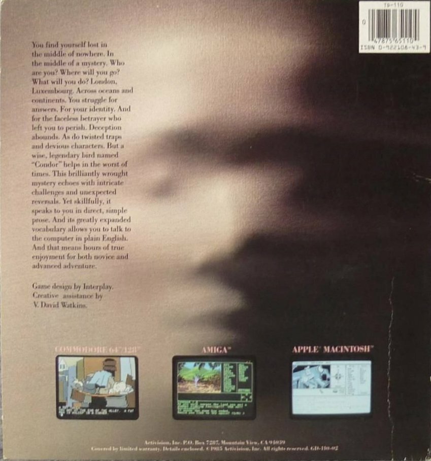 Box Art