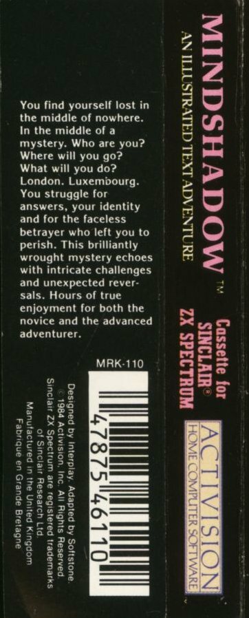 Box Art