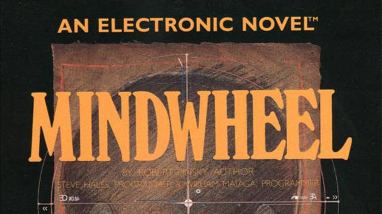 Mindwheel