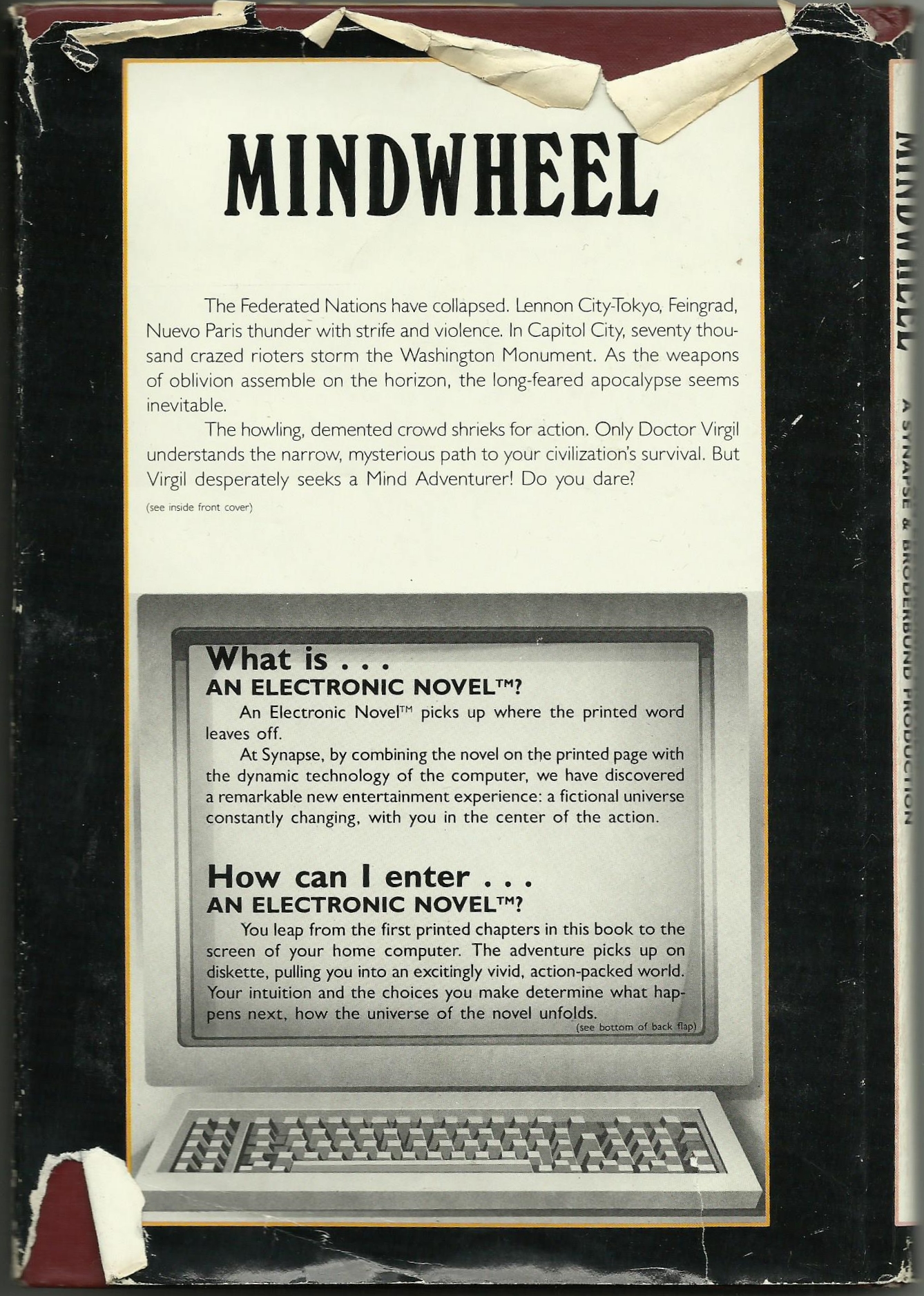 Mindwheel