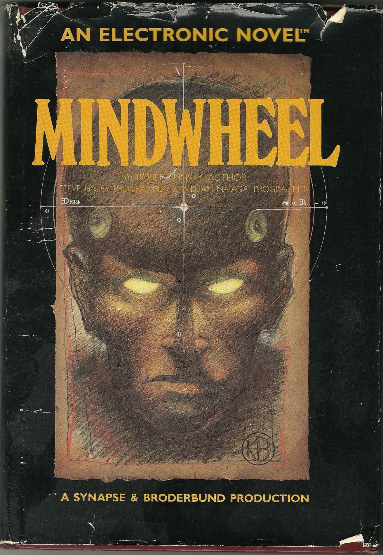 Mindwheel