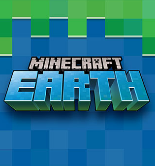 Minecraft Earth