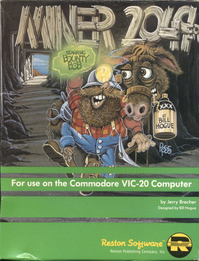 Box Art