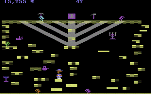 C64 Screenshots