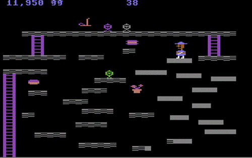 C64 Screenshots