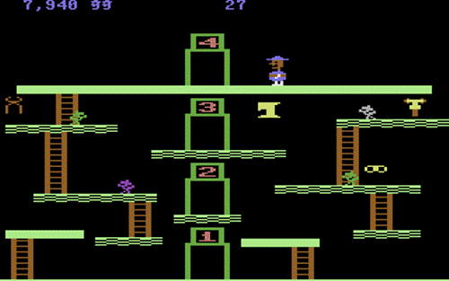 C64 Screenshots