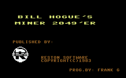 C64 Screenshots