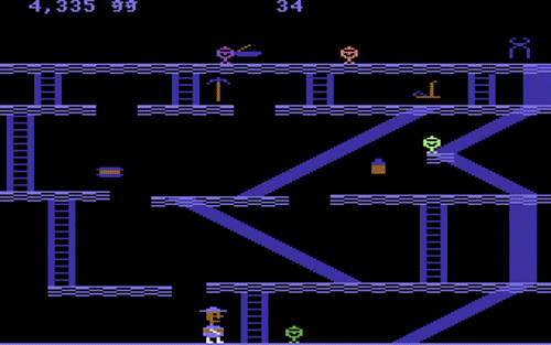 C64 Screenshots