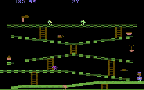 C64 Screenshots