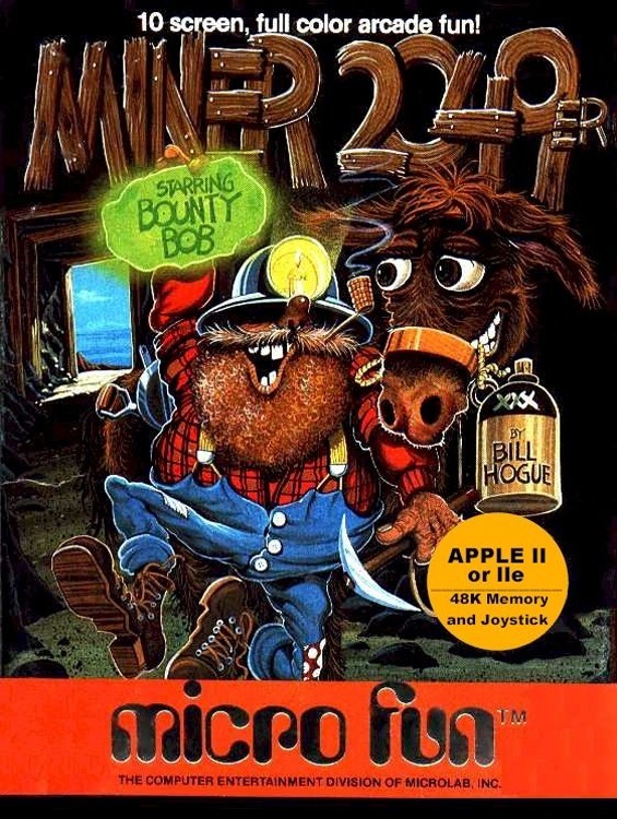 Box Art
