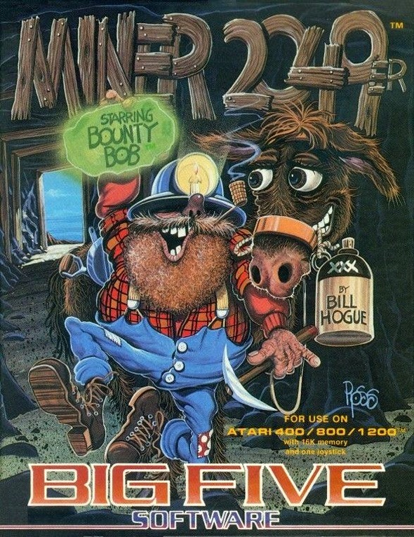 Box Art