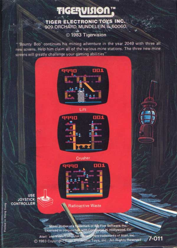 Box Art
