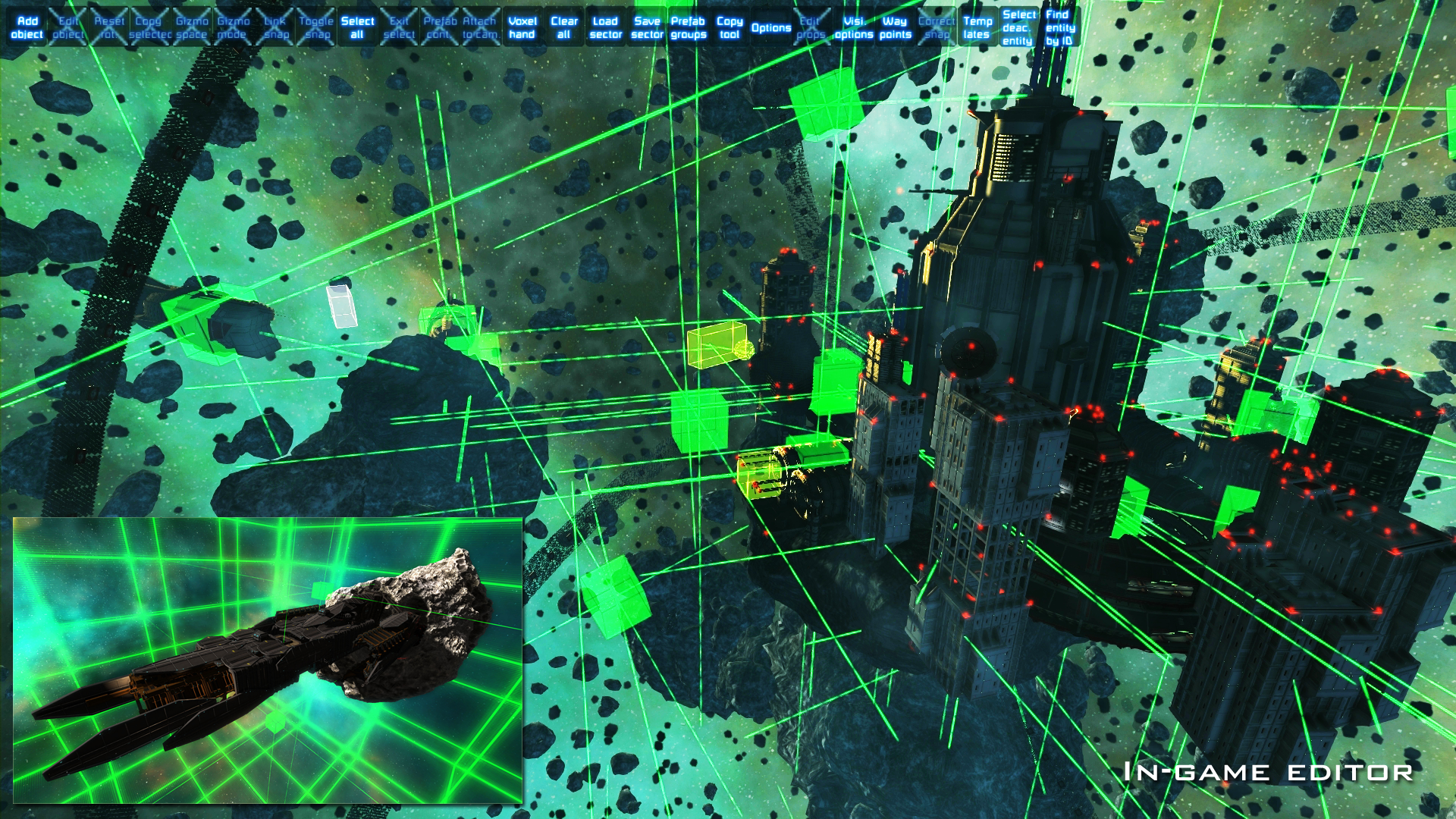 Screenshots