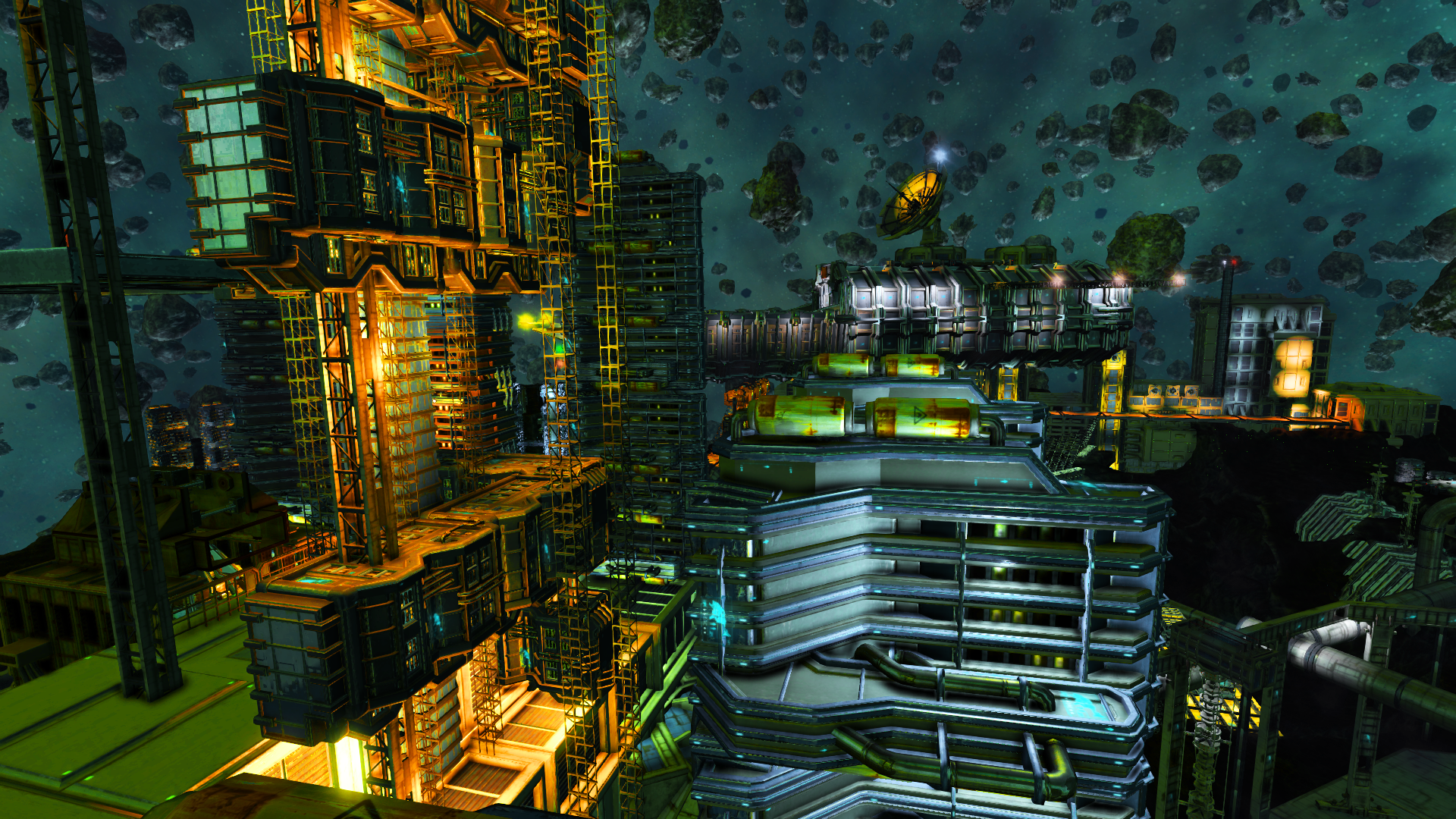 Screenshots
