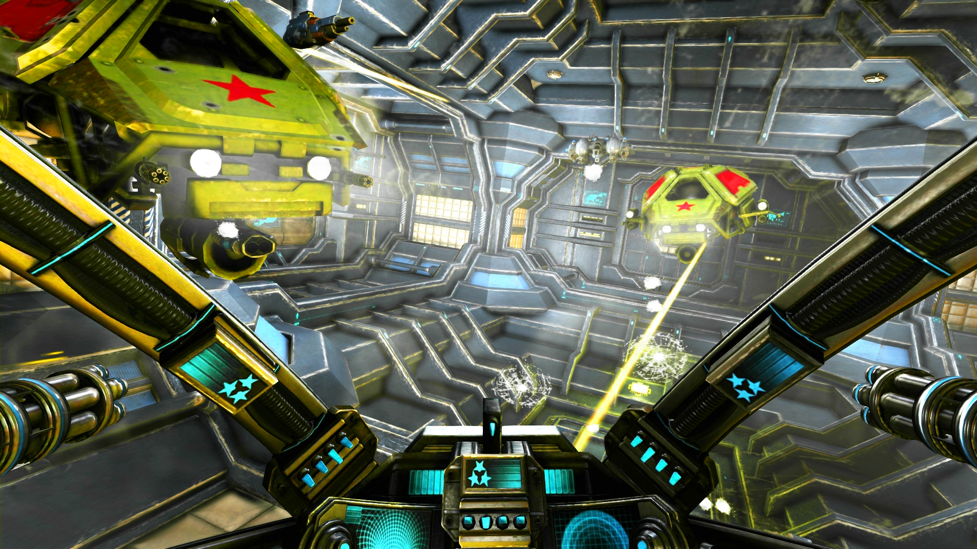 Screenshots