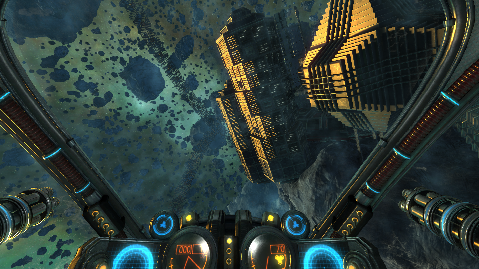 Screenshots