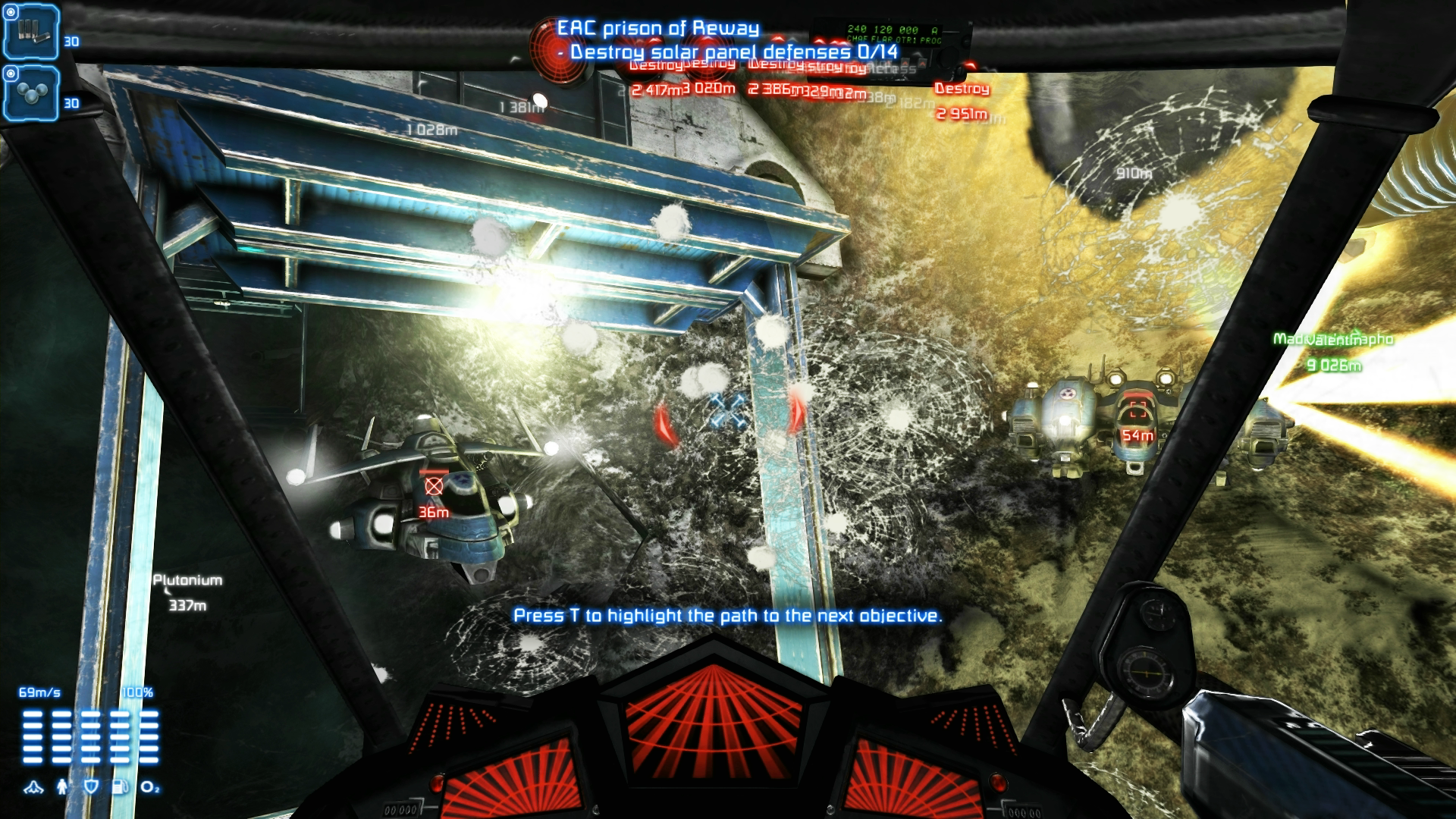 Screenshots