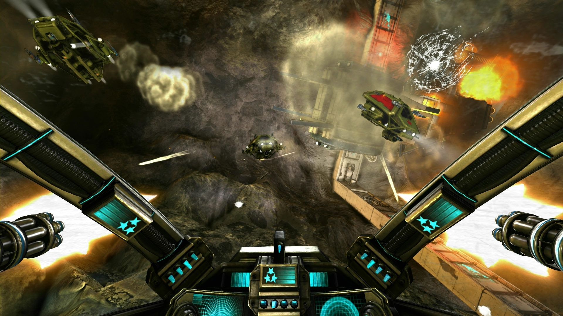 Screenshots