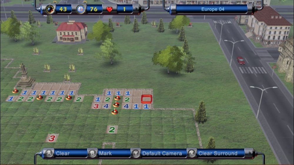 Screenshots