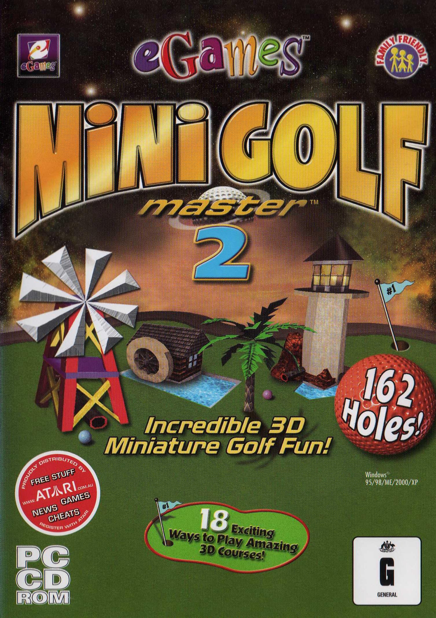 Box Art